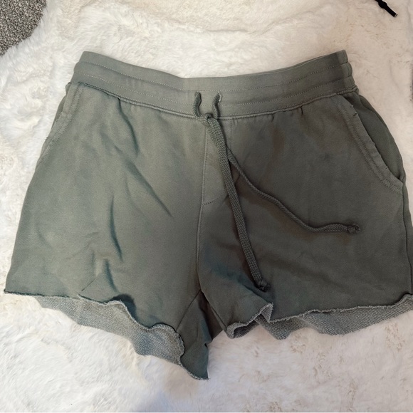 aerie Pants - Aerie sweatshorts